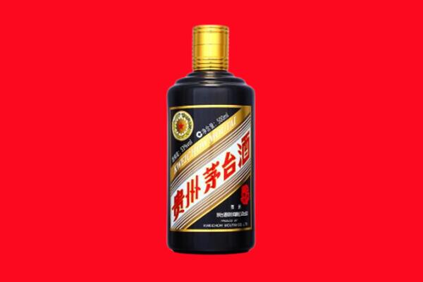 富民县回收茅台酒瓶